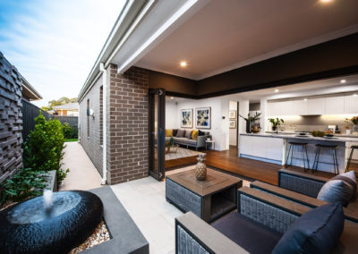 the realestate photography claremont homes