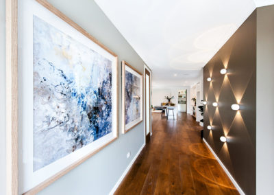 the realestate photography claremont homes