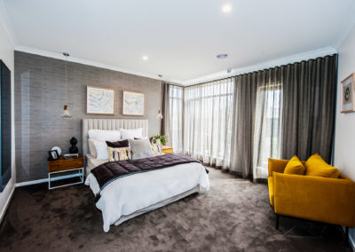 the realestate photography claremont homes