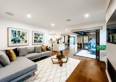 the realestate photography claremont homes