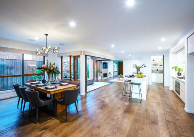 the realestate photography claremont homes