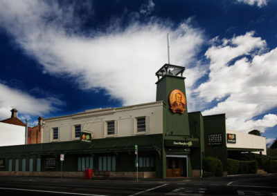 the real estate photography commercial photo