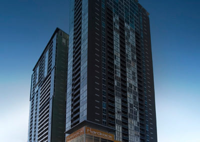 the real estate photography commercial photo