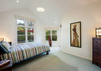 the real estate photography interior photo