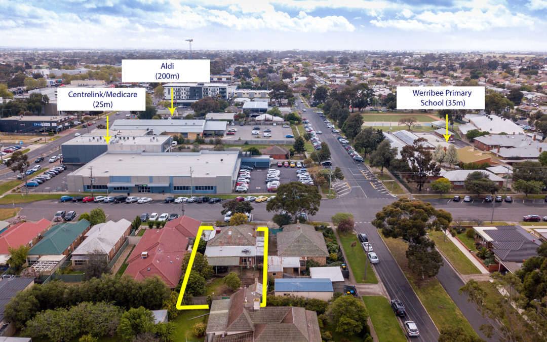 the-real-estate-photography-werribee-drone