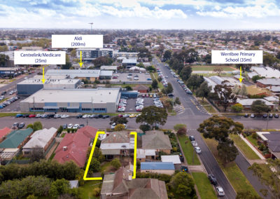the-real-estate-photography-werribee-drone