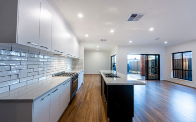 The Real Estate Photogaraphy – Newcon Homes Melton Sth