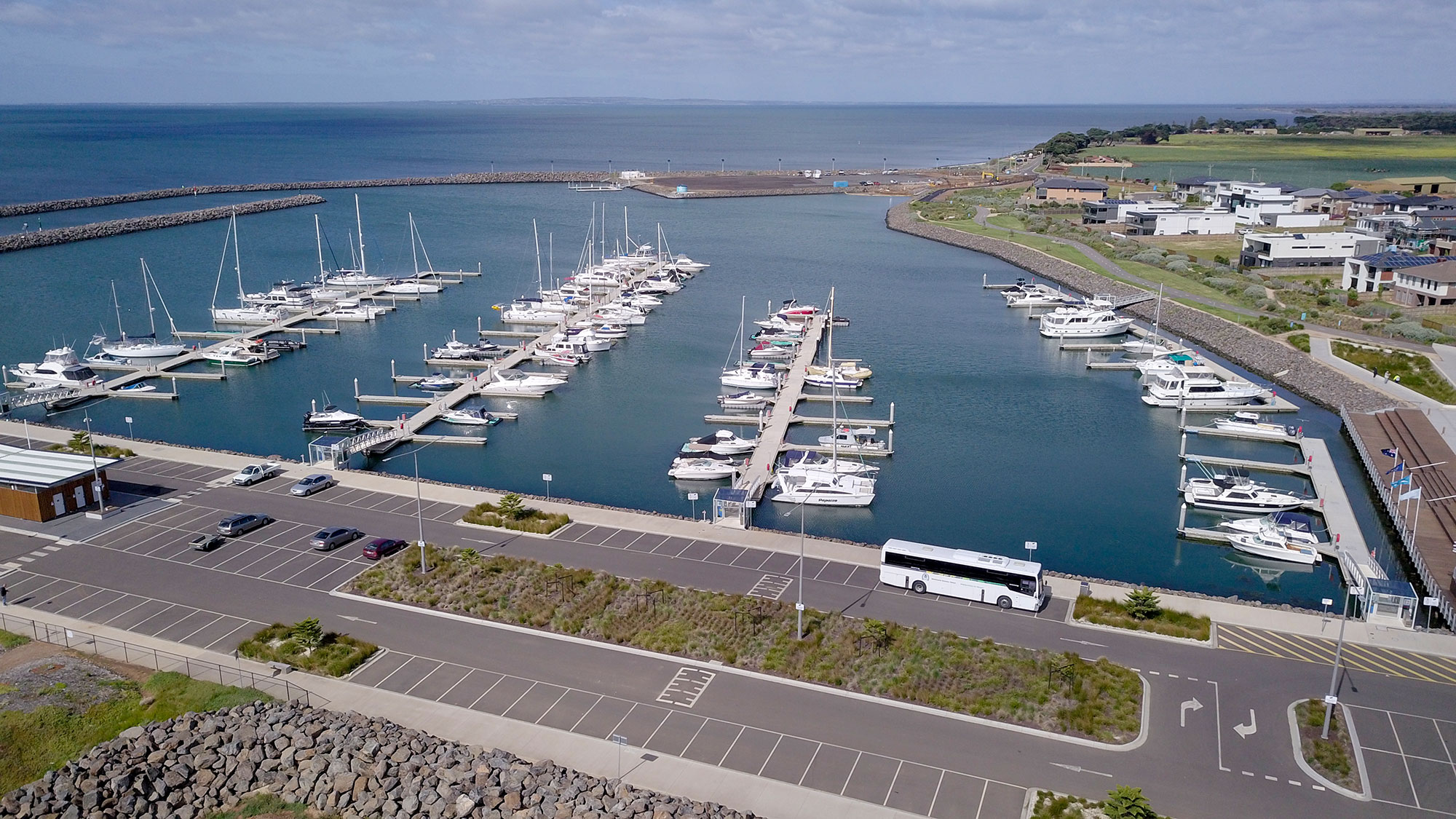 The Real Estate Photography wyndham-harbour